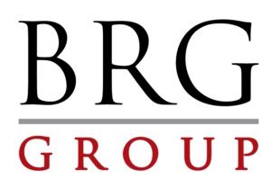Logo Tập đoàn BRG Group
