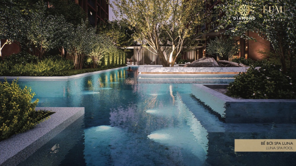 Hệ thống tiện ích Lumi Hà Nội – Trải nghiệm sống trọn vẹn trong từng khoảnh khắc