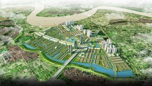 Tổng quan dự án Alluvia City Văn Giang
