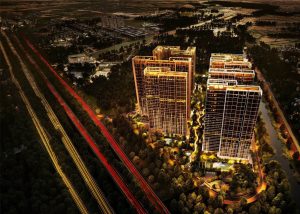 Giới thiệu tổng quan về Lumi Hà Nội