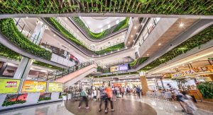 Tiện Ích Vượt Trội Tại Sun Grand City Cầu Giấy