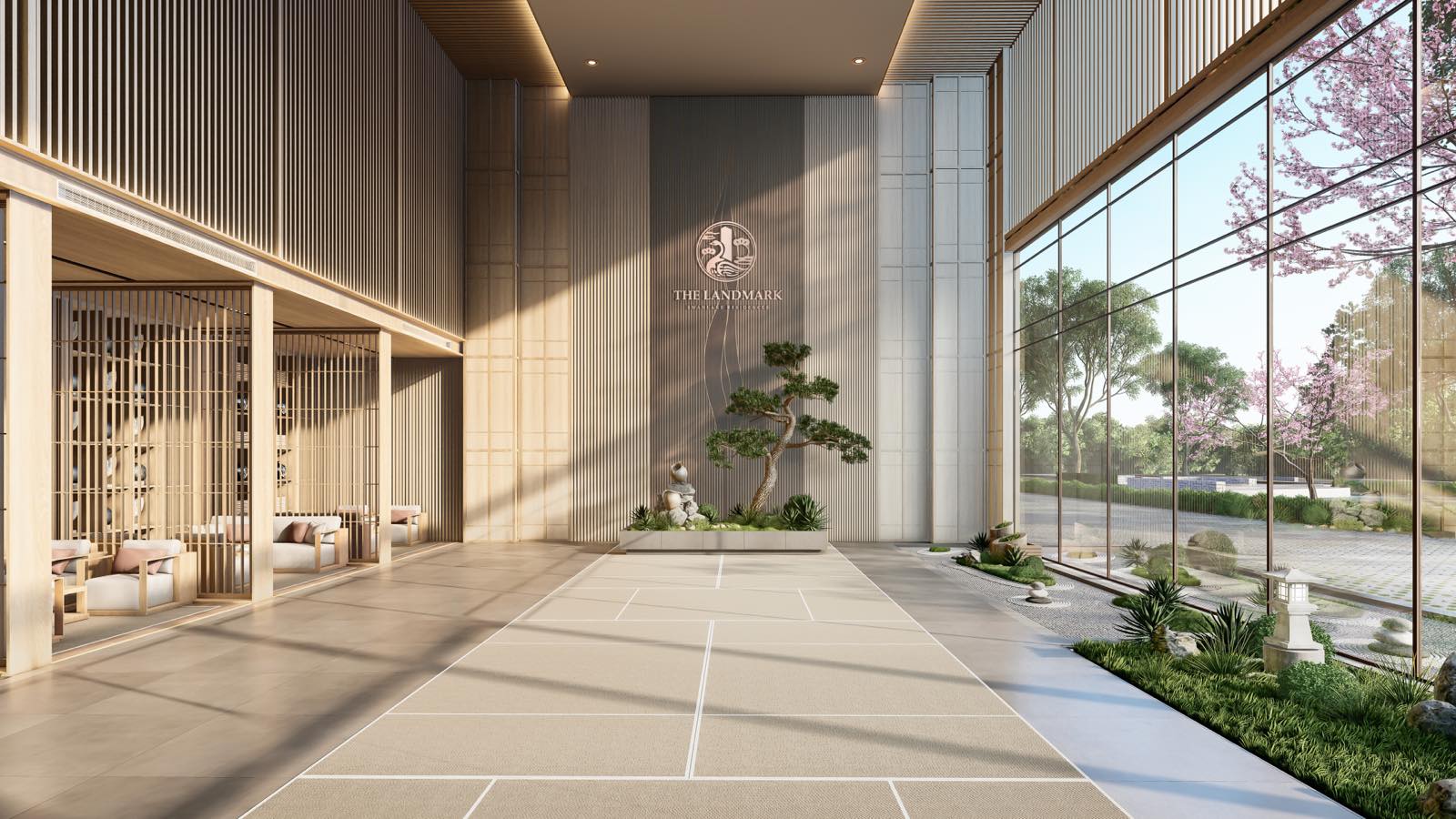 Sun Grand City Cầu Giấy: Chất Lượng Xây Dựng Đảm Bảo